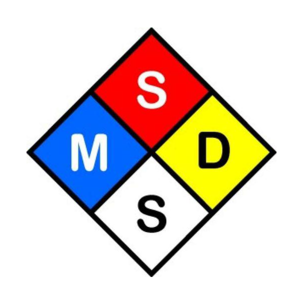 MSDS认证，MSDS报告，MSDS